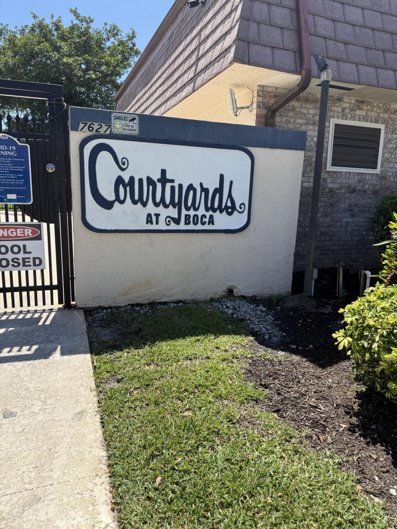 7658 Courtyard Run W, Boca Raton, FL 33433 Photo