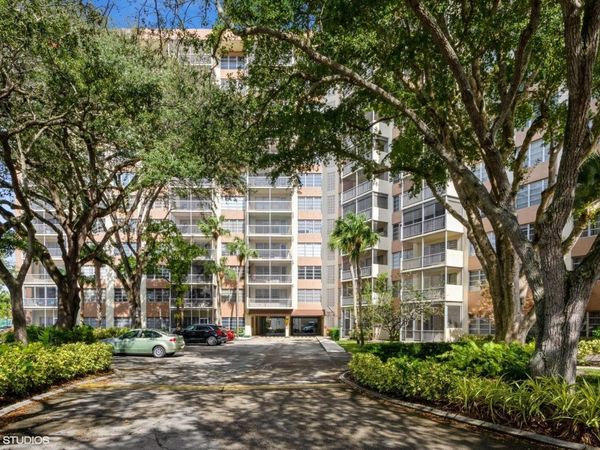 10777 W Sample Road, Unit 101, Coral Springs, FL 33065