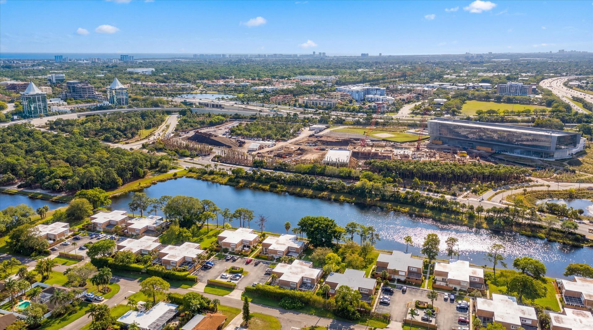 4348 Hazel Avenue, Unit B, Palm Beach Gardens, FL 33410 Photo