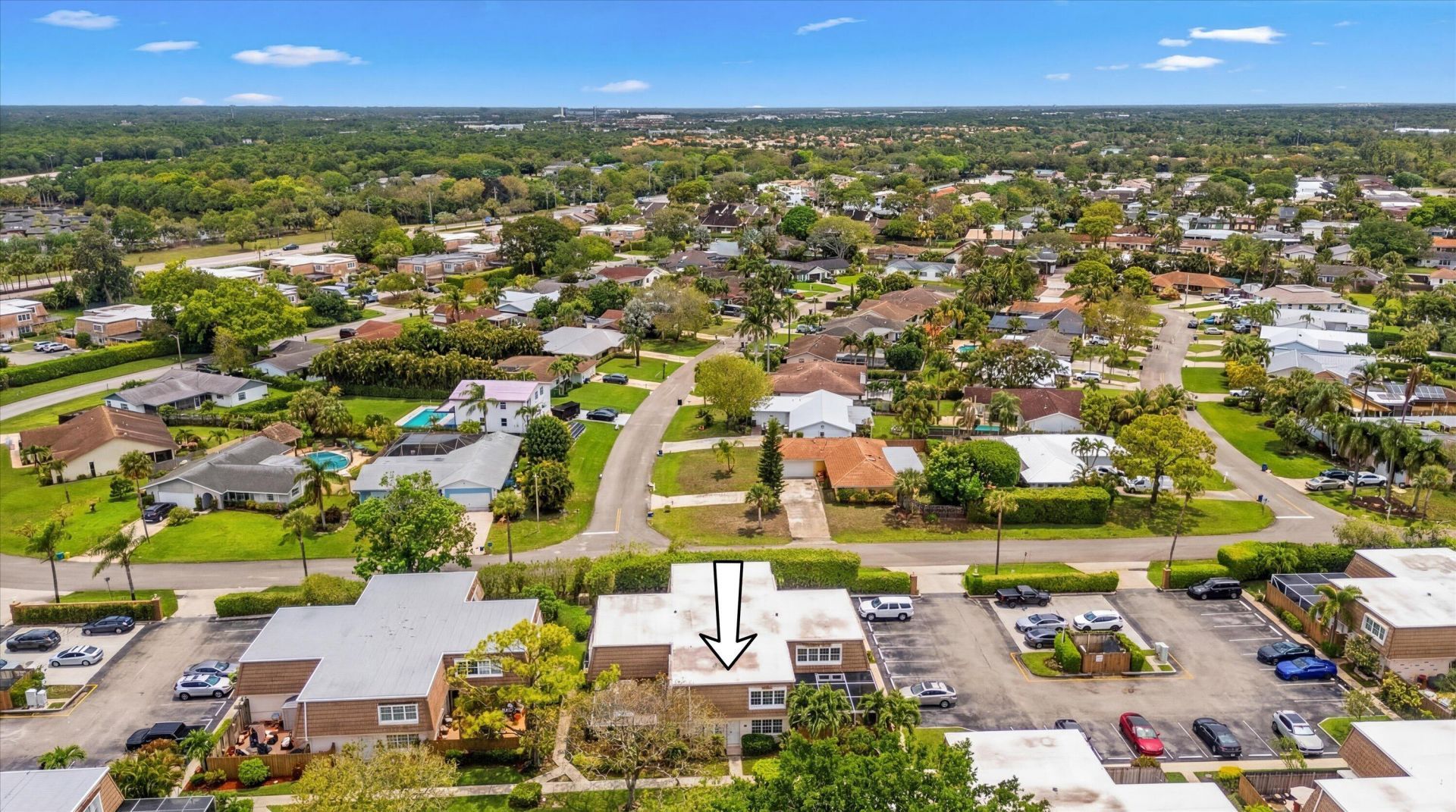 4348 Hazel Avenue, Unit B, Palm Beach Gardens, FL 33410 Photo