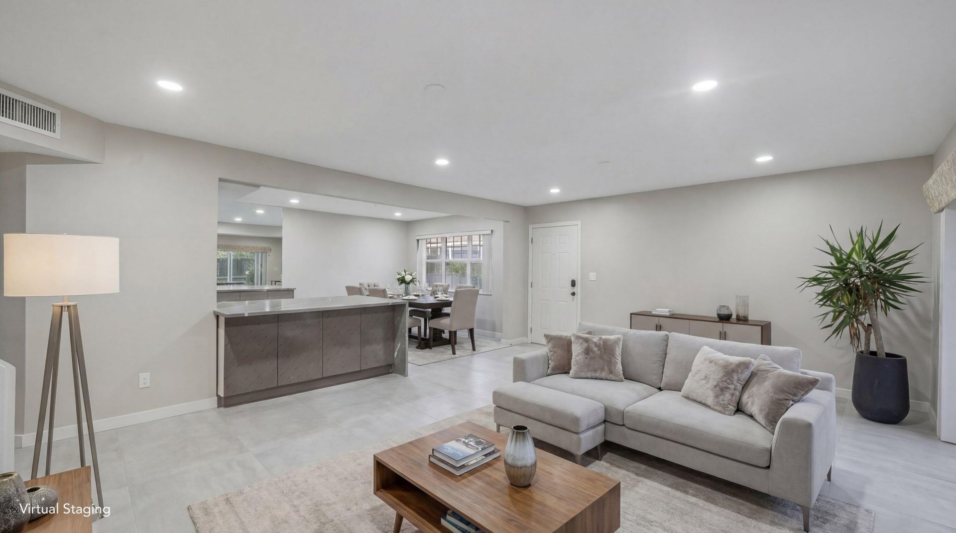 4348 Hazel Avenue, Unit B, Palm Beach Gardens, FL 33410 Photo