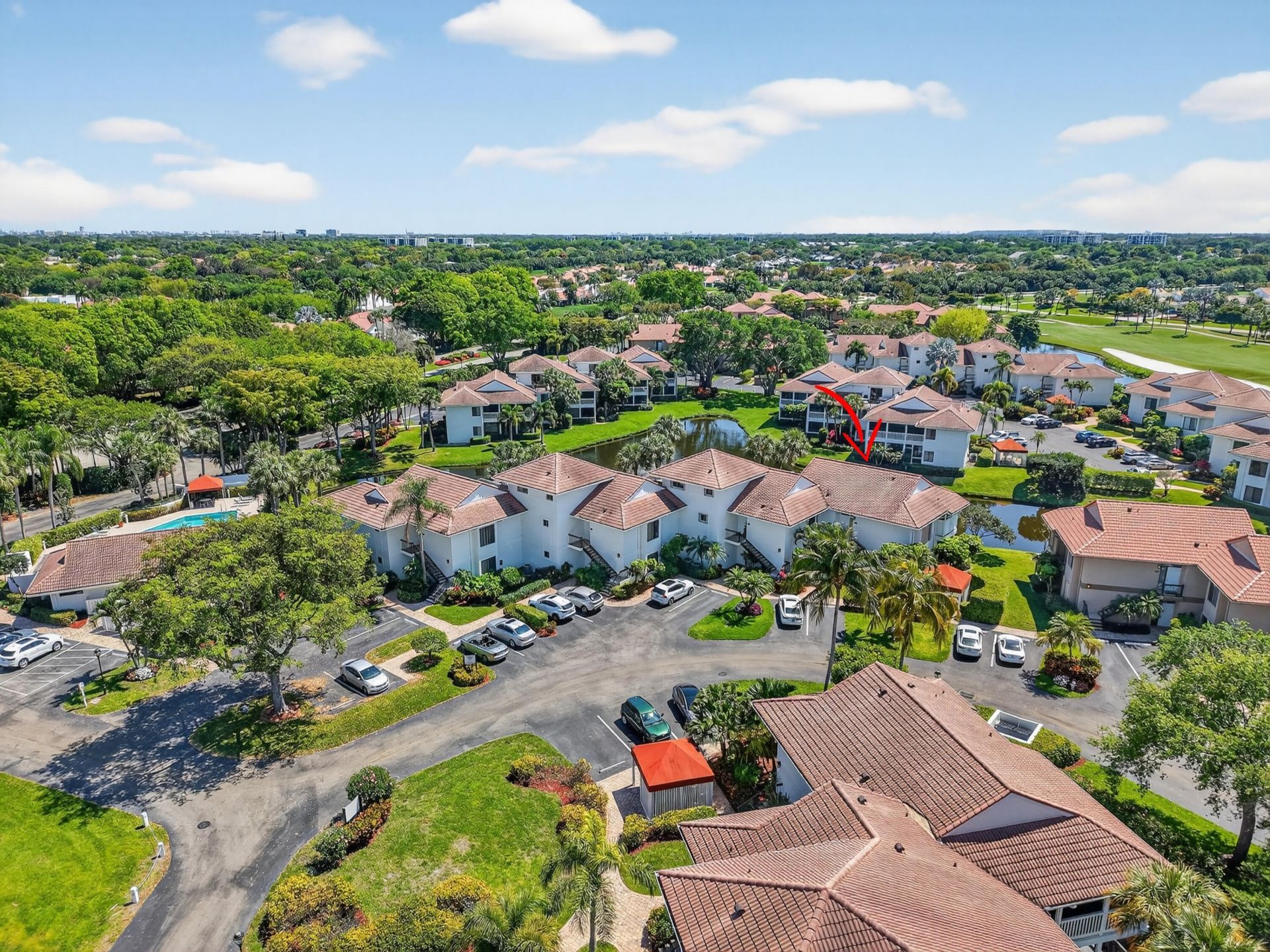 19257 Sabal Lake Drive, Unit 5091, Boca Raton, FL 33434 Photo