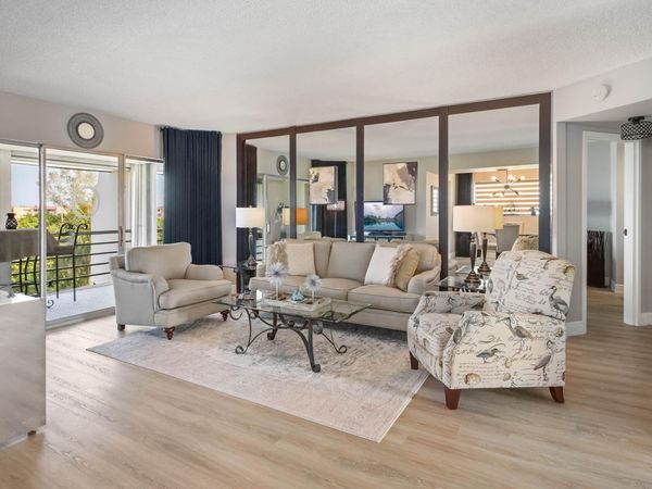 3595 Birdie Drive, Unit 601, Greenacres, FL 33467