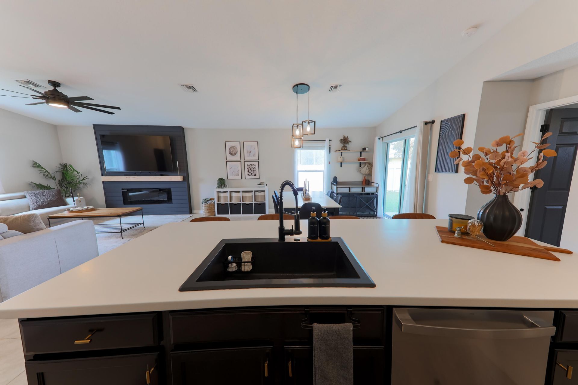 3391 SW Rosser Boulevard, Port Saint Lucie, FL 34953 Photo