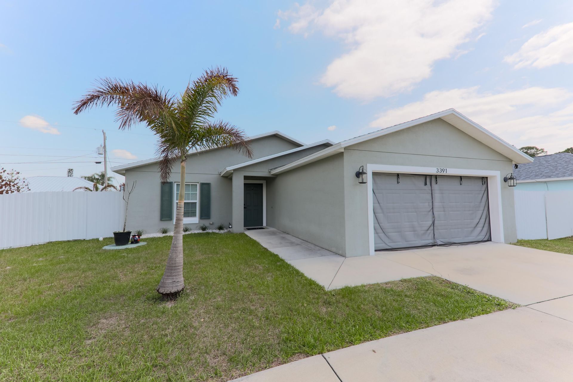 3391 SW Rosser Boulevard, Port Saint Lucie, FL 34953 Photo