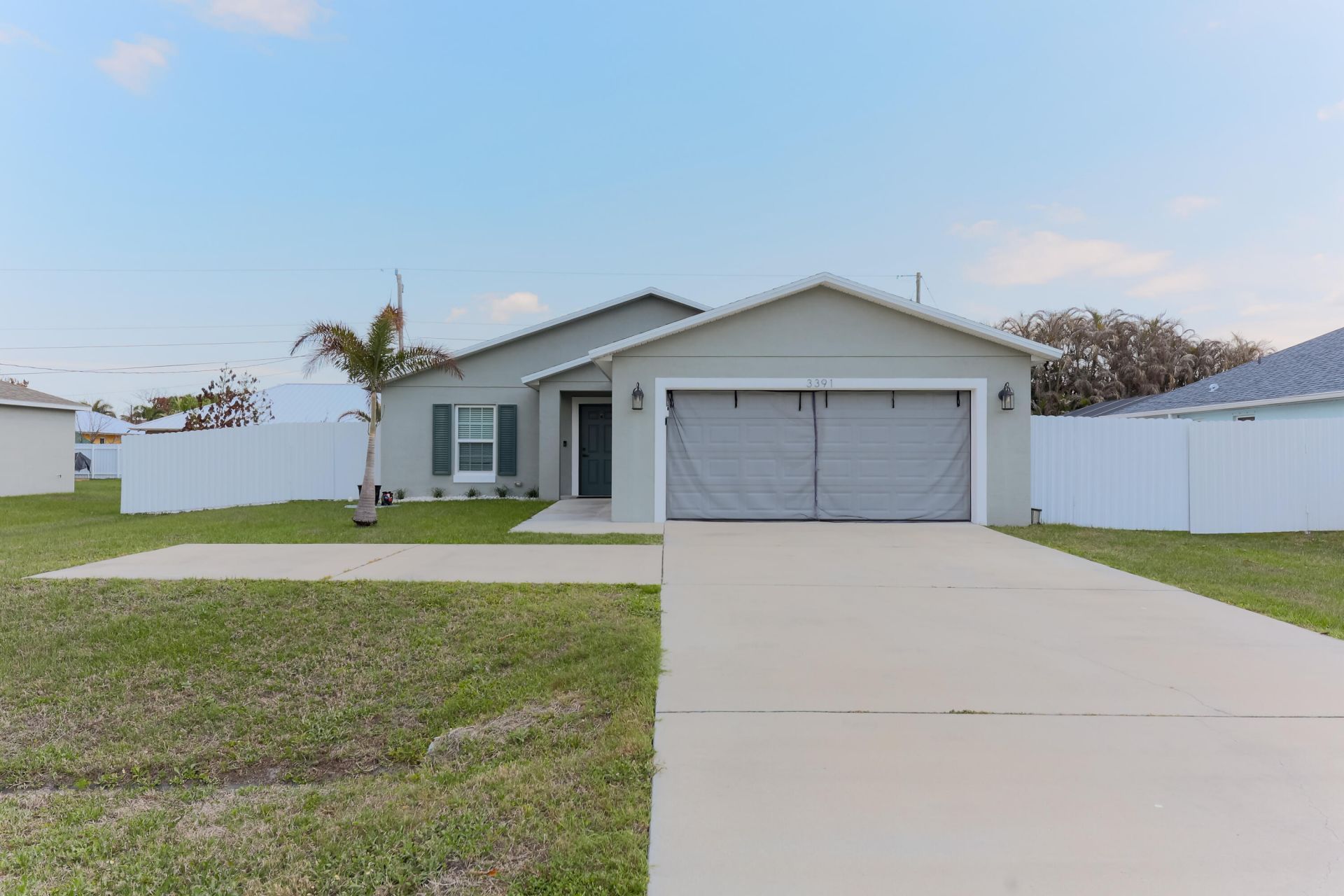 3391 SW Rosser Boulevard, Port Saint Lucie, FL 34953 Photo