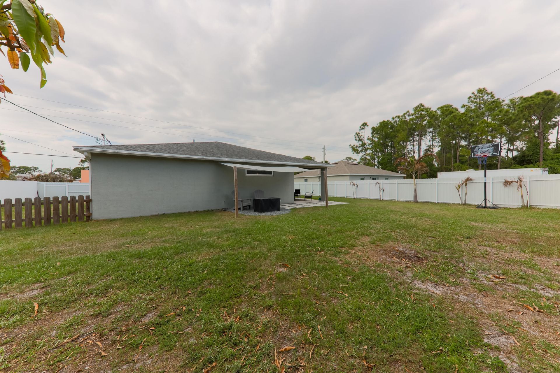 3391 SW Rosser Boulevard, Port Saint Lucie, FL 34953 Photo