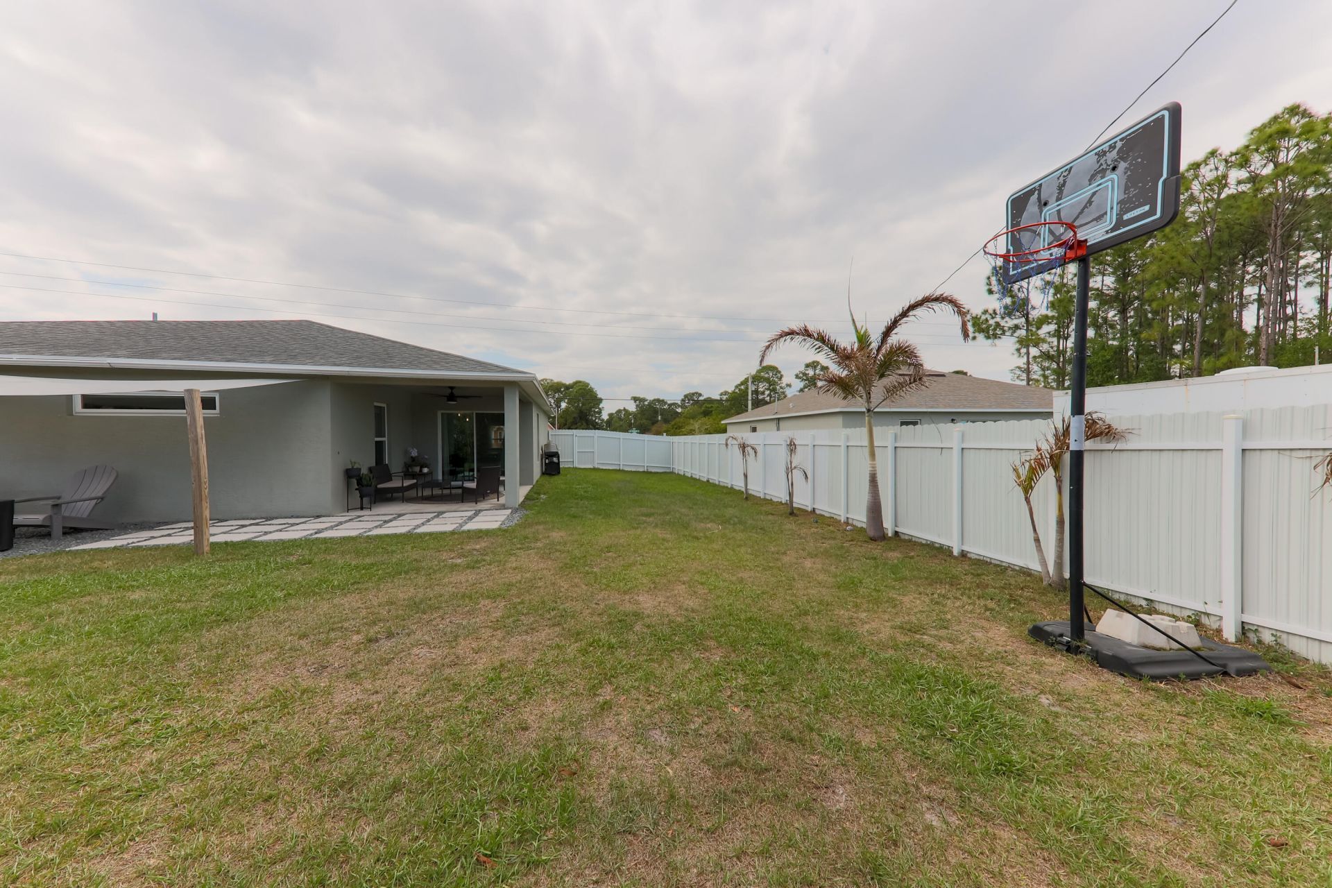 3391 SW Rosser Boulevard, Port Saint Lucie, FL 34953 Photo