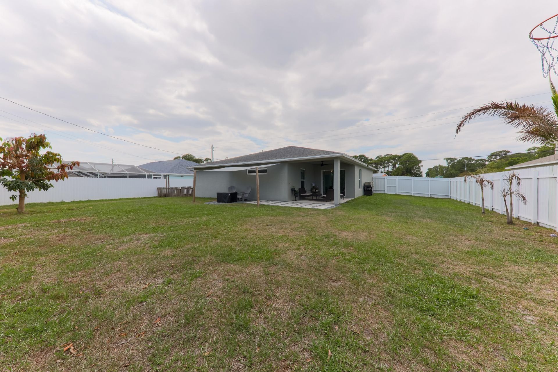 3391 SW Rosser Boulevard, Port Saint Lucie, FL 34953 Photo