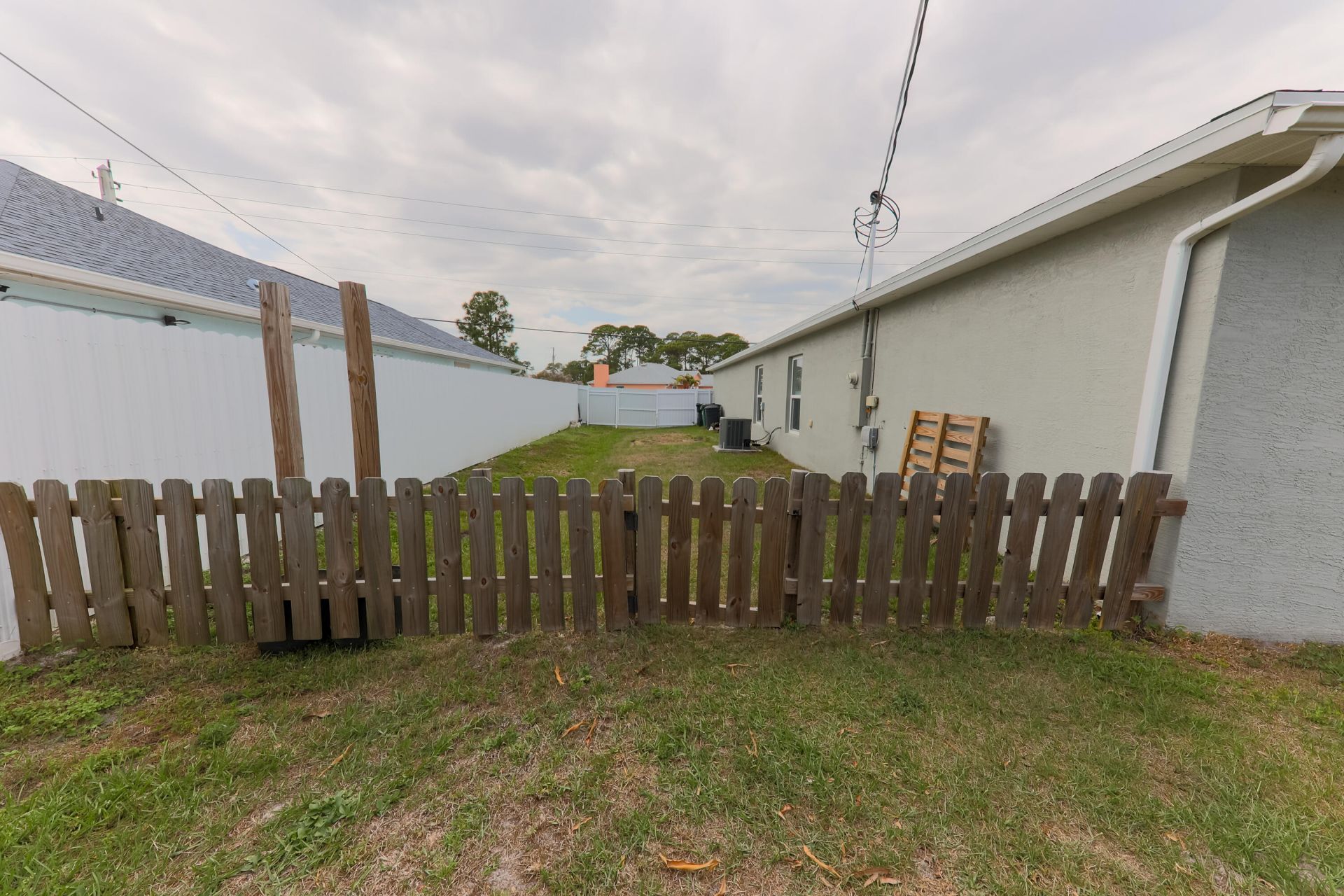 3391 SW Rosser Boulevard, Port Saint Lucie, FL 34953 Photo