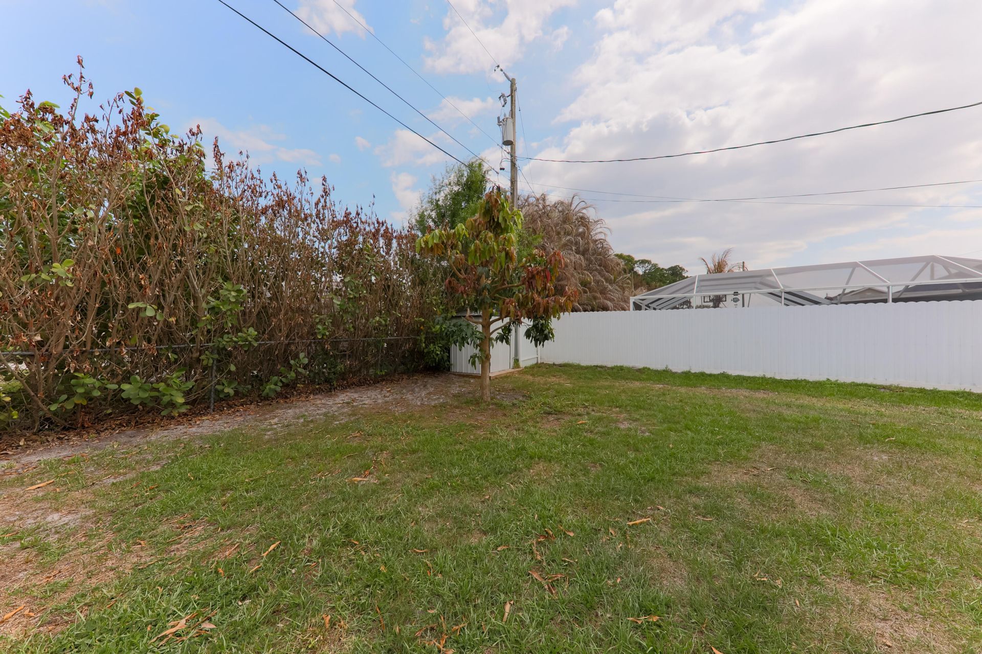 3391 SW Rosser Boulevard, Port Saint Lucie, FL 34953 Photo