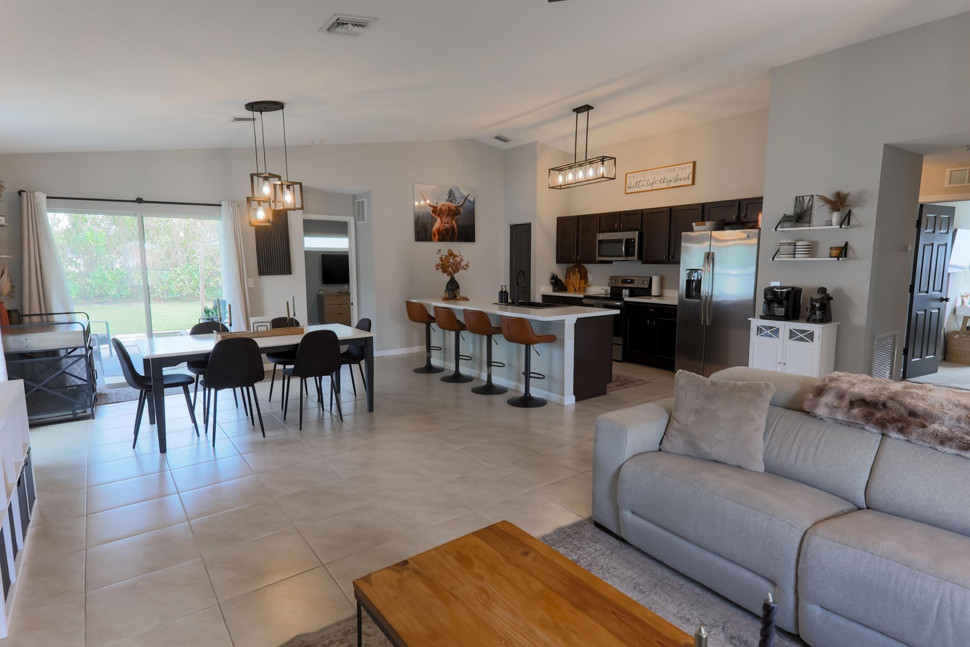 3391 SW Rosser Boulevard, Port Saint Lucie, FL 34953 Photo