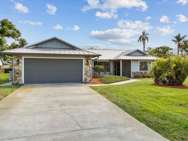 4903 Eagle Drive, Fort Pierce, FL 34951