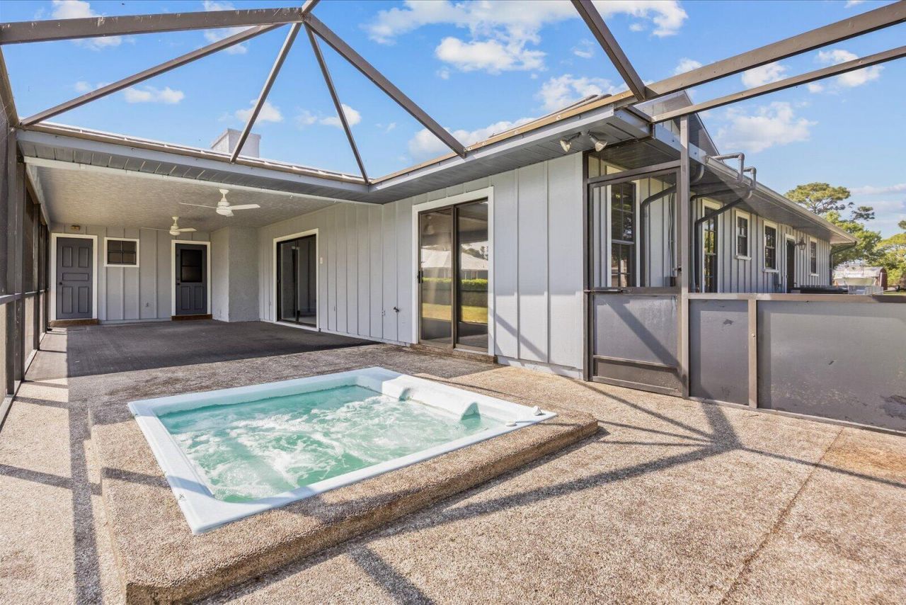 4903 Eagle Drive, Fort Pierce, FL 34951 Photo