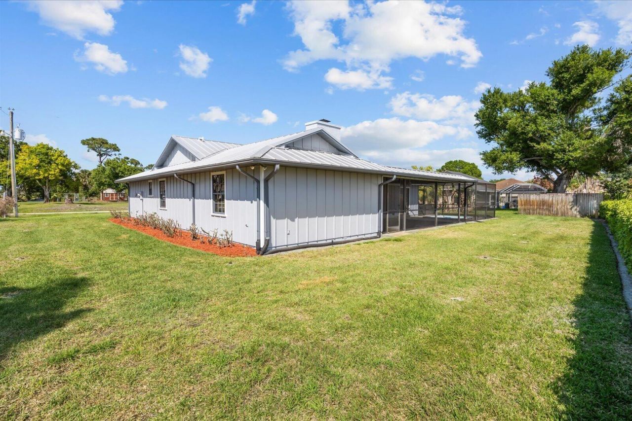 4903 Eagle Drive, Fort Pierce, FL 34951 Photo