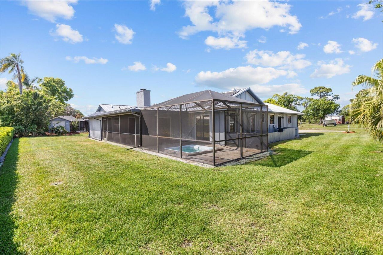 4903 Eagle Drive, Fort Pierce, FL 34951 Photo