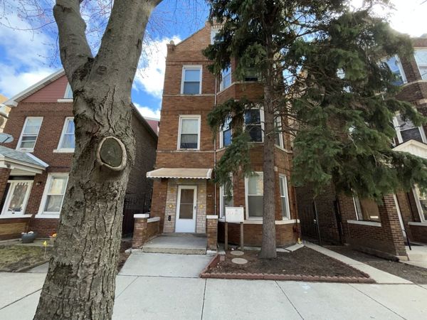 4045 S Richmond Street, Unit 1, Chicago, IL 60632