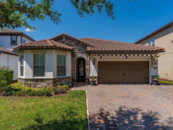 10790 CITRON OAKS DRIVE , ORLANDO, FL 32836