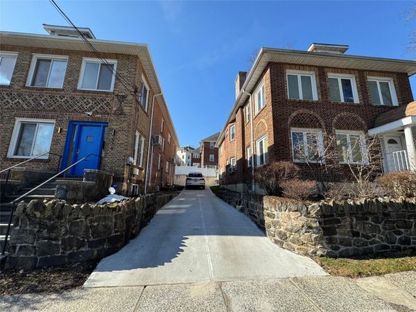 578 E 3rd Street , Mount Vernon, NY 10553