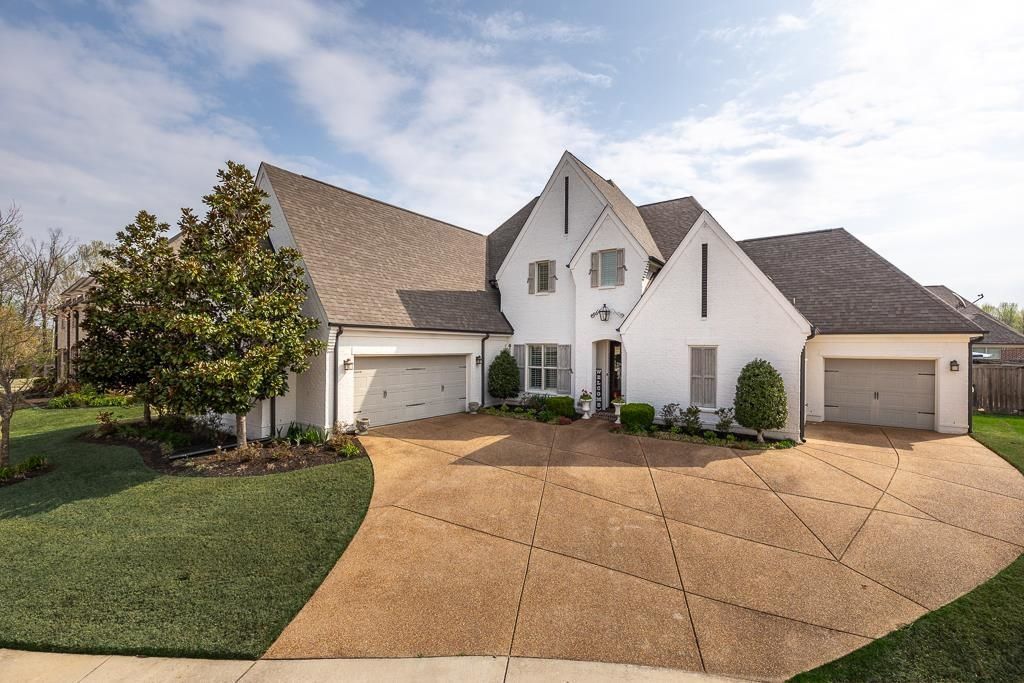 608 CYPRESS RUN CV Collierville, TN 38017