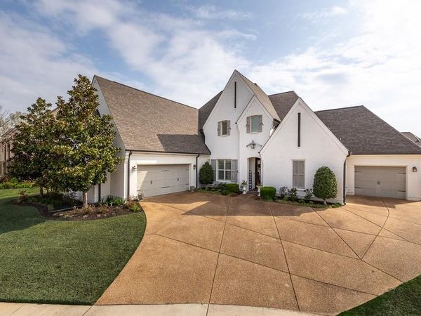 608 CYPRESS RUN CV, Collierville, TN 38017