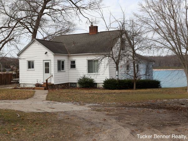 2378 Duff Road, Twin Lake, MI 49457