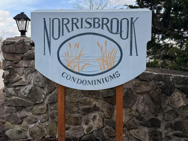 50 Brookside G5 Drive, Unit G5, Exeter, NH 03833