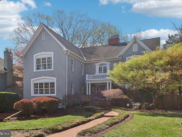 5602 OGDEN ROAD, BETHESDA, MD 20816