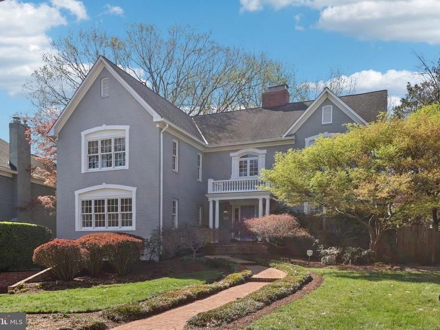 5602 Ogden Road, Bethesda, MD 20816 Main Photo