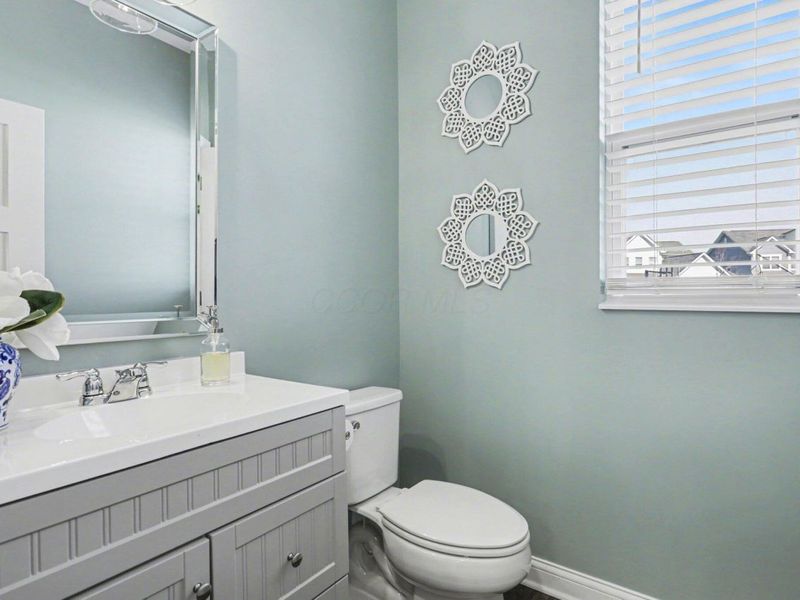 205 Warbler Lane, Plain City, OH 43064 Photo 12