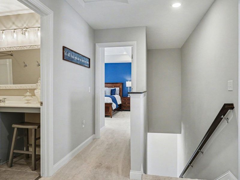 205 Warbler Lane, Plain City, OH 43064 Photo 13