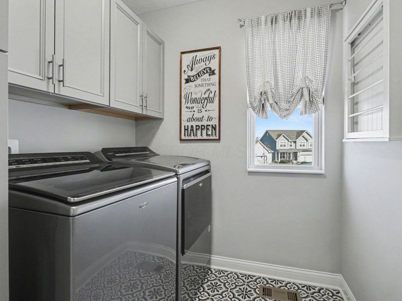 205 Warbler Lane, Plain City, OH 43064 Photo 14