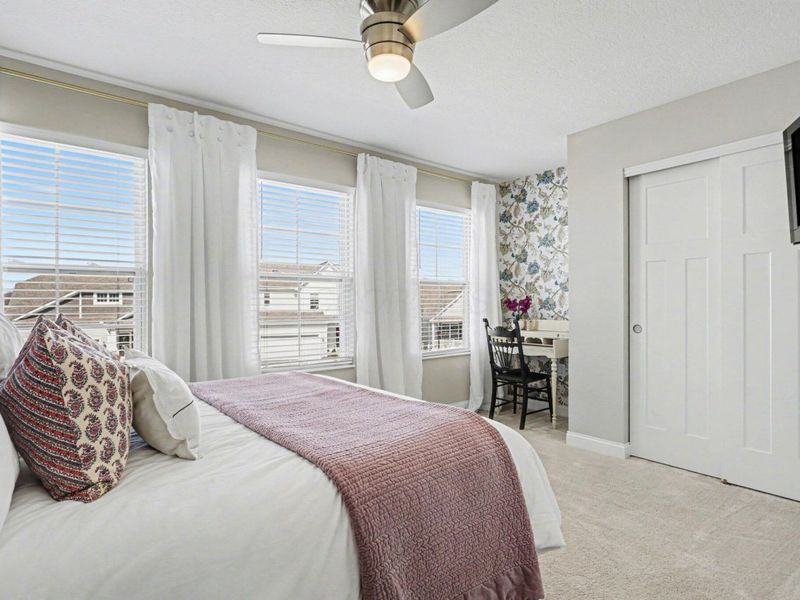 205 Warbler Lane, Plain City, OH 43064 Photo 15