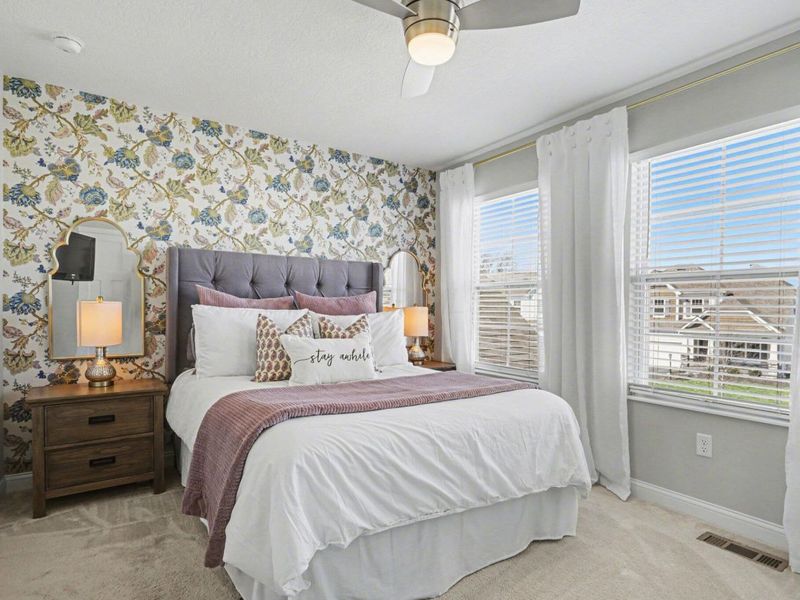 205 Warbler Lane, Plain City, OH 43064 Photo 16