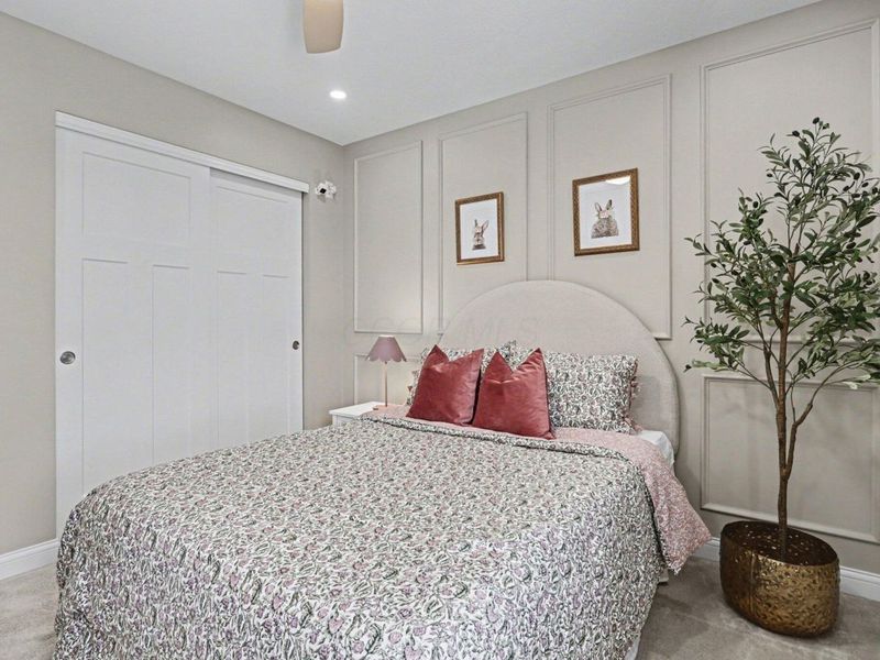 205 Warbler Lane, Plain City, OH 43064 Photo 18