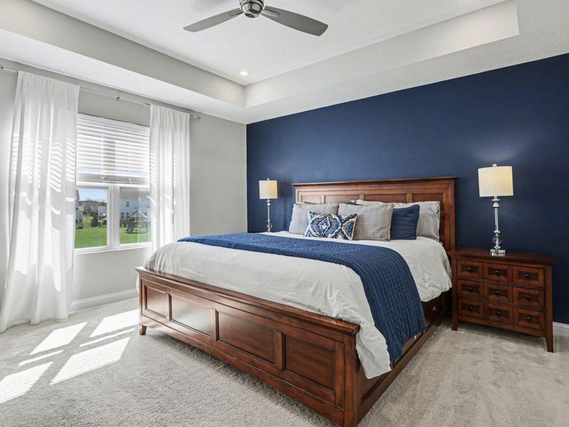 205 Warbler Lane, Plain City, OH 43064 Photo 20