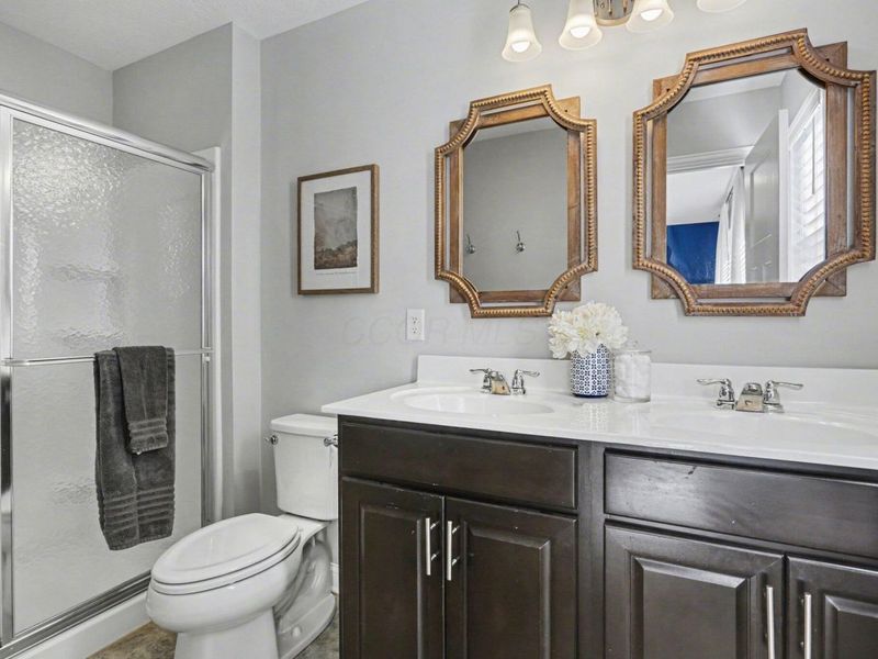 205 Warbler Lane, Plain City, OH 43064 Photo 23