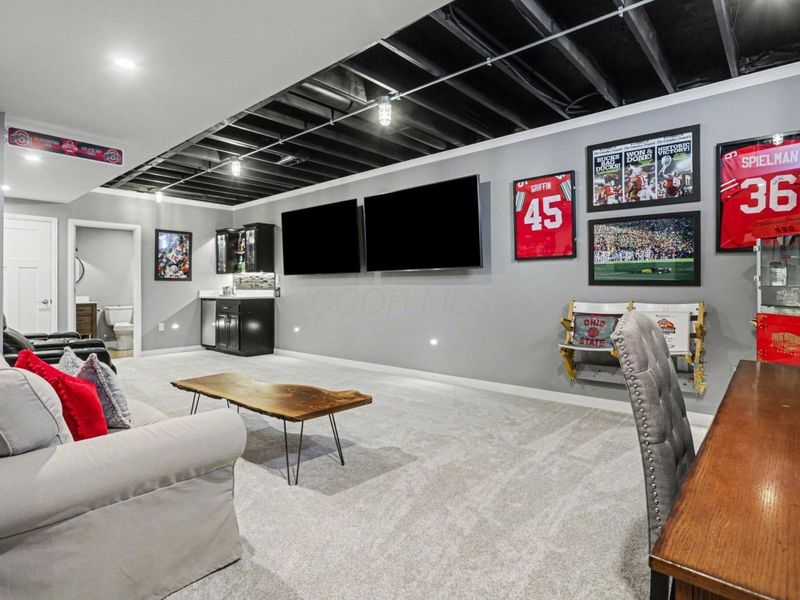 205 Warbler Lane, Plain City, OH 43064 Photo 24