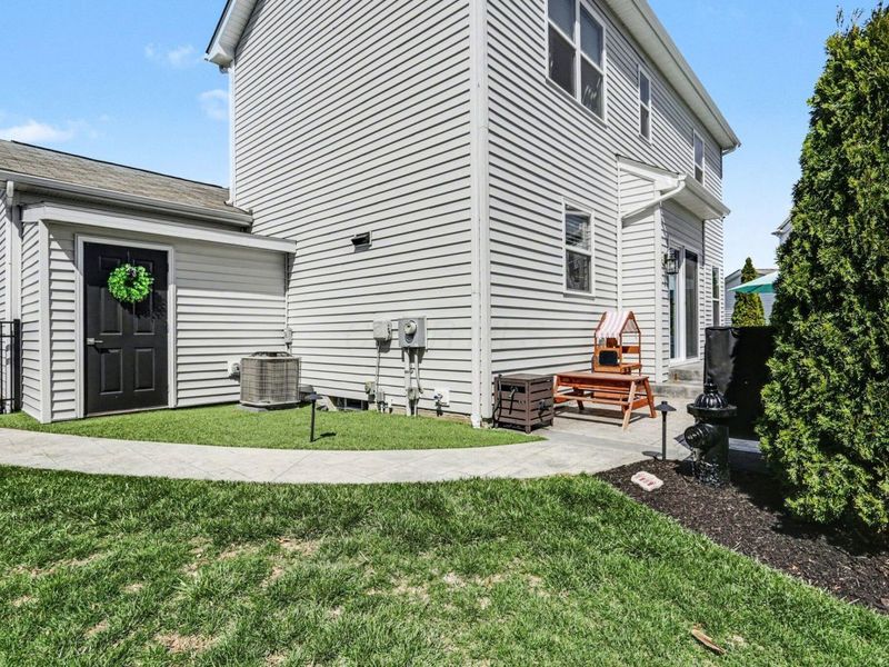 205 Warbler Lane, Plain City, OH 43064 Photo 33