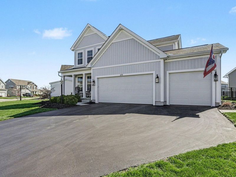 205 Warbler Lane, Plain City, OH 43064 Photo 35