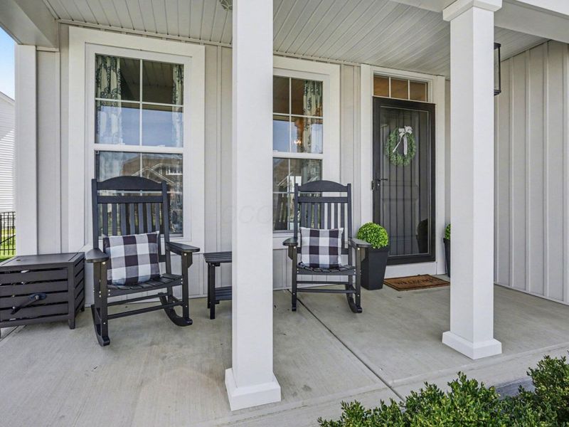 205 Warbler Lane, Plain City, OH 43064 Photo 36