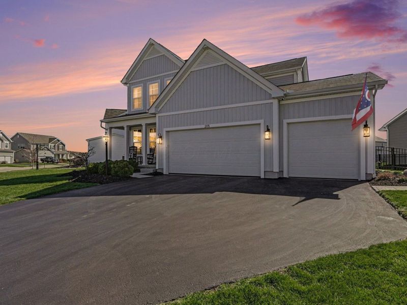 205 Warbler Lane, Plain City, OH 43064 Photo 42