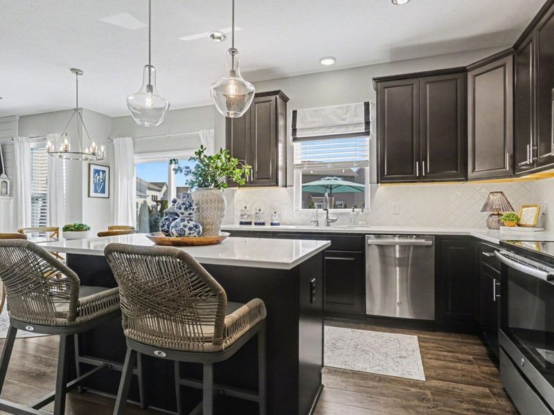 205 Warbler Lane, Plain City, OH 43064 Photo 7