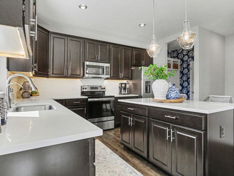 205 Warbler Lane, Plain City, OH 43064 Photo 8