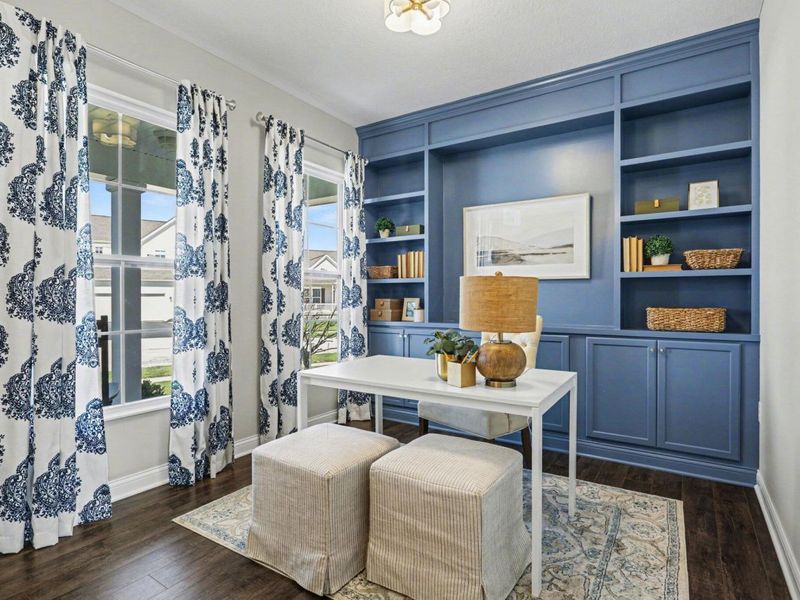 205 Warbler Lane, Plain City, OH 43064 Photo 9