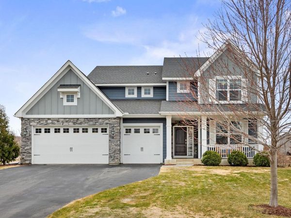 1865 Primrose Lane, Victoria, MN 55386