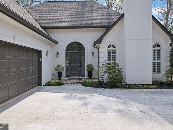 4610 Clivedon Terrace, Peachtree Corners, GA 30092