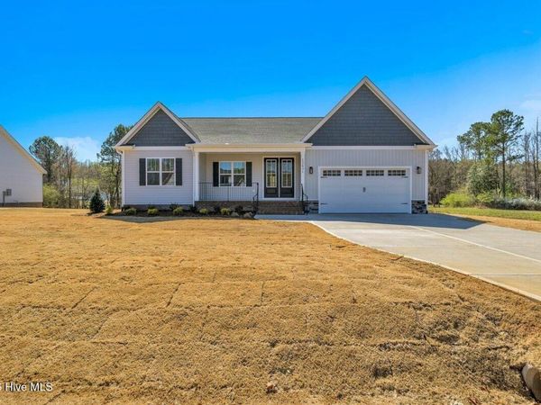 12631 Mallard Rock Road, Zebulon, NC 27597