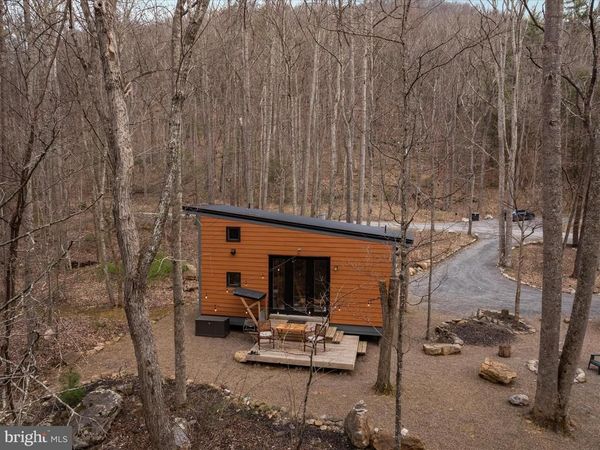 949 DUMPLING RUN ROAD, MOOREFIELD, WV 26836