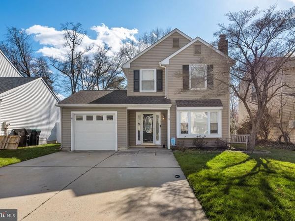 19 WOODVALE DRIVE, ATCO, NJ 08004